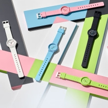 ЧАСОВНИК CASIO COLLECTION LQ-24B-4BEF