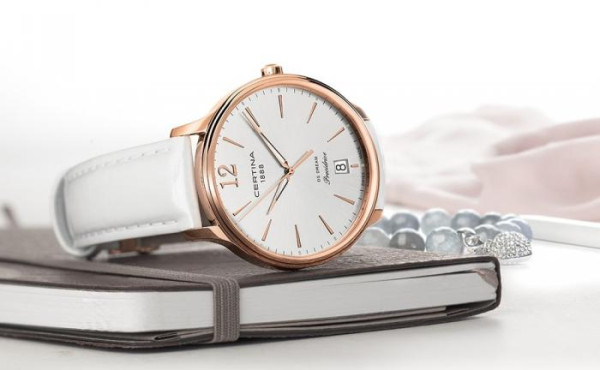 CERTINA DS DREAM 38MM C021.810.36.037.00