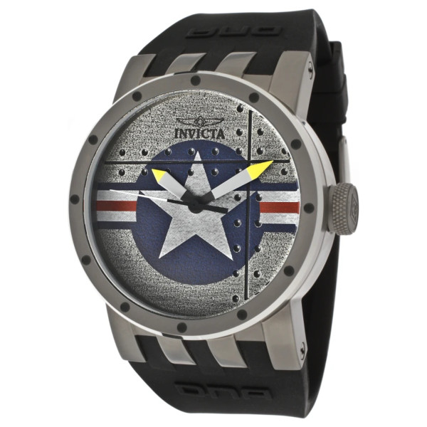 Invicta DNA 11649