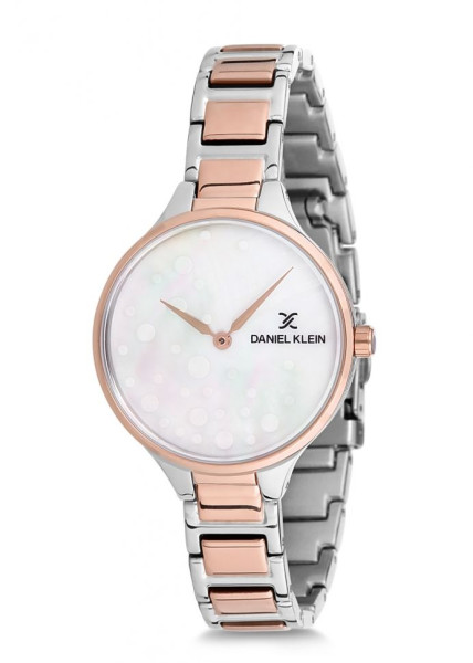 DANIEL KLEIN FIORD 32MM LADIES WATCH DK12196-3