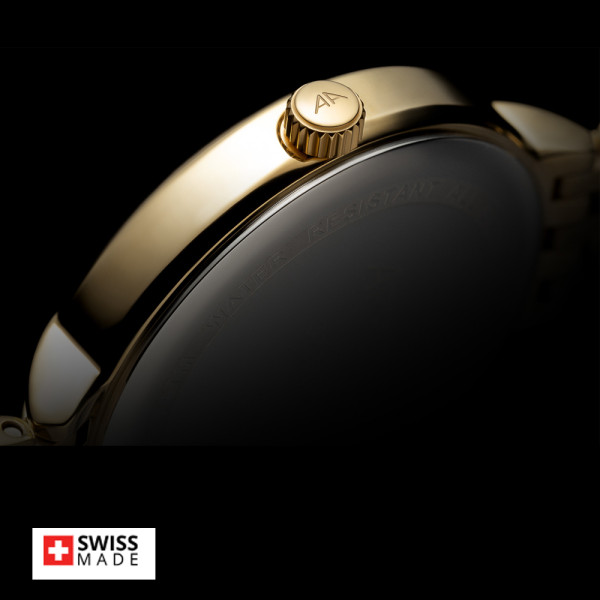 Дамски часовник Appella L32000.1111DQ