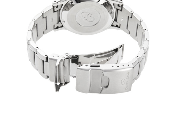 ORIENT STAR DIVER'S 44ММ MEN`S WATCH RE-AU0301B