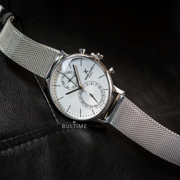 Мъжки часовник Daniel Klein DK11711-1