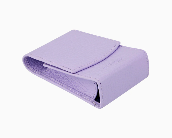 S.T.Dupont Lilac Cigarette Pack Case калъф за кутия цигари 183462