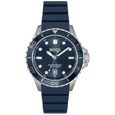 ЧАСОВНИК HUGO BOSS STRKE 41MM 1514292