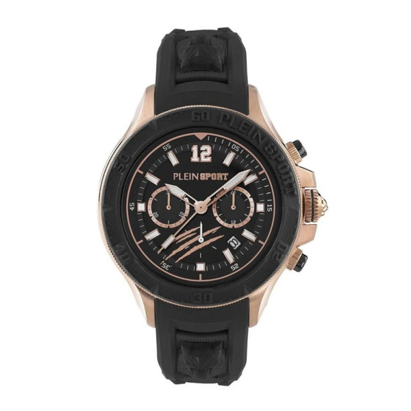 PHILIPP PLEIN SPORT 48MM MEN'S WATCH PS6BA0524