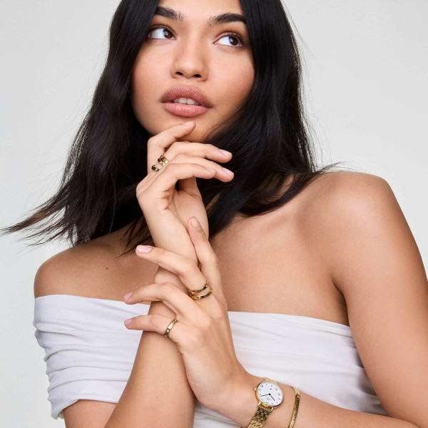 Часовник Daniel Wellington DW00100857