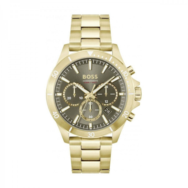 HUGO BOSS TROPER 45MM MEN'S WATCH 1514059