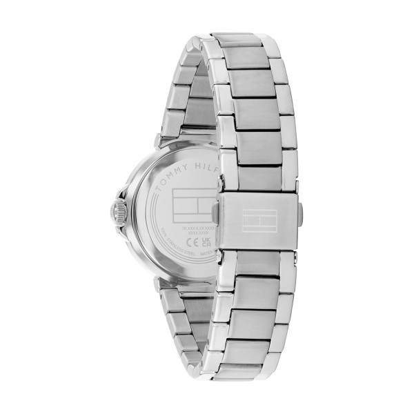 Tommy Hilfiger 1782778 дамски часовник зелен циферблат ClassicWatches.bg

