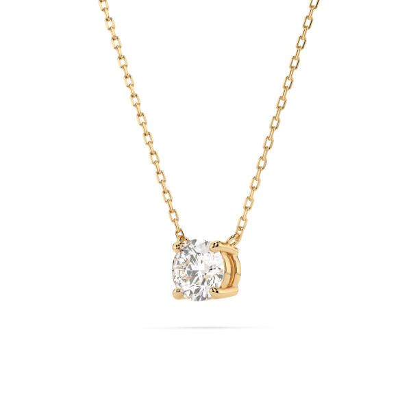 Cara колие с диамант 0,50 ct GIA сертификат K104-10040Y