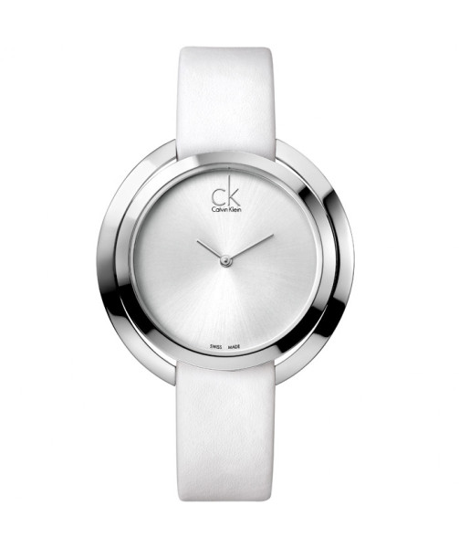 CALVIN KLEIN AGGREGATE 42 MM LADIES'WATCH K3U231L6