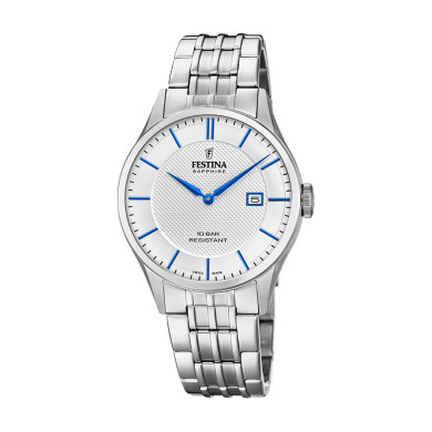 FESTINA SWISS MADE 40MM F20005/2