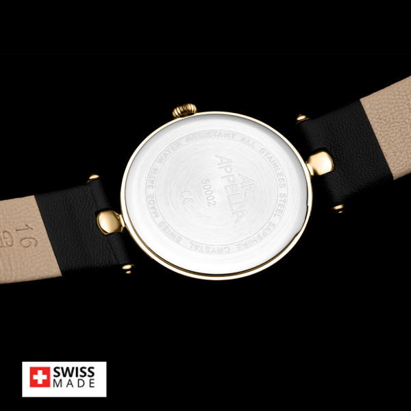Дамски часовник Appella L50002.1243DQ