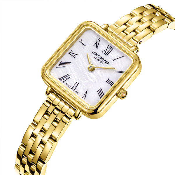 Дамски часовник Lee Cooper LC08226.120