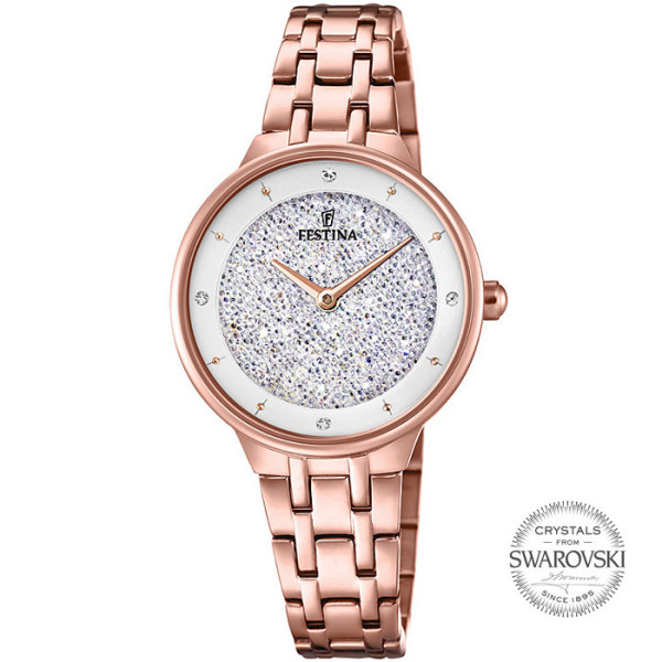 FESTINA MADEMOISELLE 30MM F20384/1