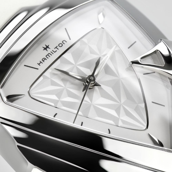 HAMILTON VENTURA 35X38MM H24251310