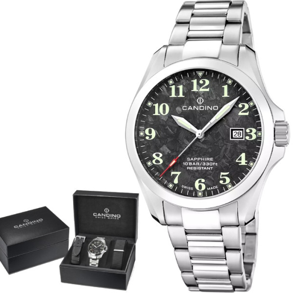 часовник candino-c4785-4-muzhki-shveitsarski-kvartcov-chasovnik-classicwatches.bg