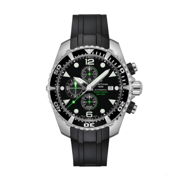 CERTINA DS ACTION 45.7MM C032.427.17.051.00