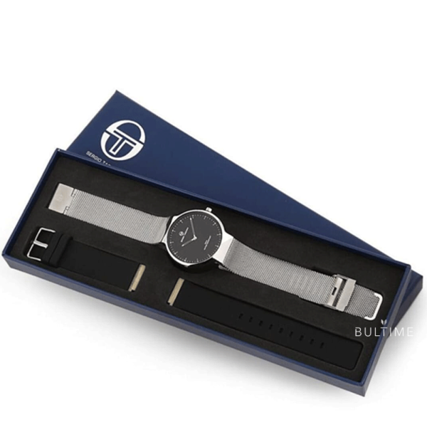 SERGIO TACCHINI COAST LIFE 40MM SET MANS WATCH ST.16.101.02