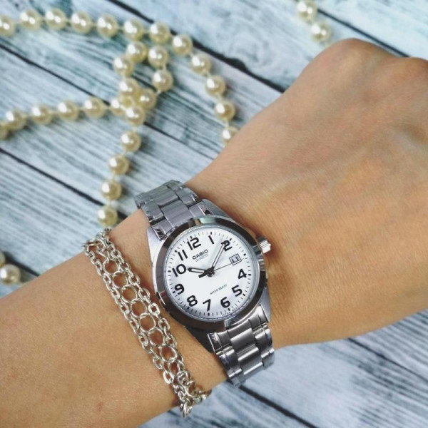 CASIO COLLECTION LTP-1259PD-7BEG