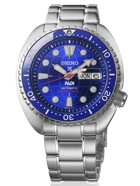 seiko hbb002k1 автоматичен дайвърски часовник отпред ClassicWatches.bg