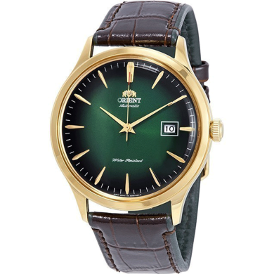 ORIENT BAMBINO 42ММ MEN'S WATCH FAC08002F