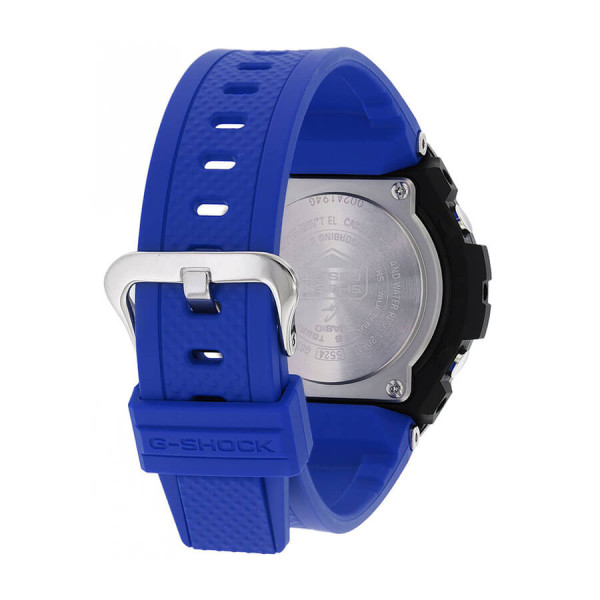 CASIO G-SHOCK GST-W300G-2A1