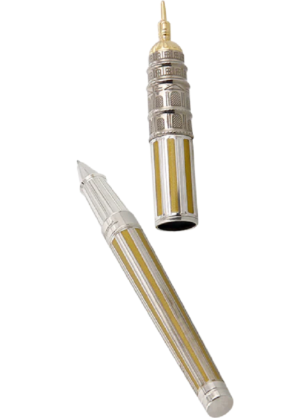 МУЛТИФУНКЦИОНАЛНО ПИШЕЩО S.T.DUPONT LOVES PARIS LIMITED EDITION 420347L