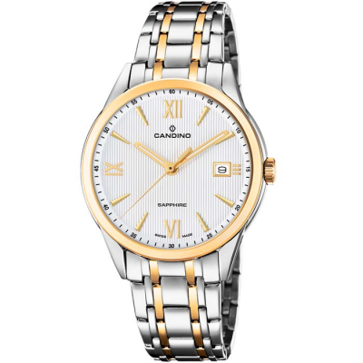 CANDINO TIMELESS 40.5MM C4694/1
