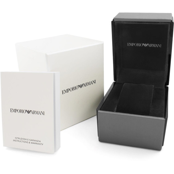 EMPORIO ARMANI ARIANNA 32MM LADIES WATCH AR11197