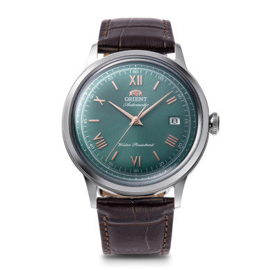 ORIENT CLASSIC 40.5MM MEN'S WATCH RA-AC0023E