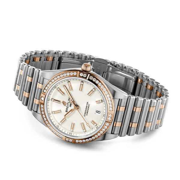 BREITLING CHRONOMAT AUTOMATIC 36 SEA U10380591A1U1