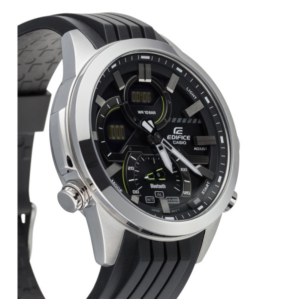 CASIO EDIFICE ECB-30P-1AEF