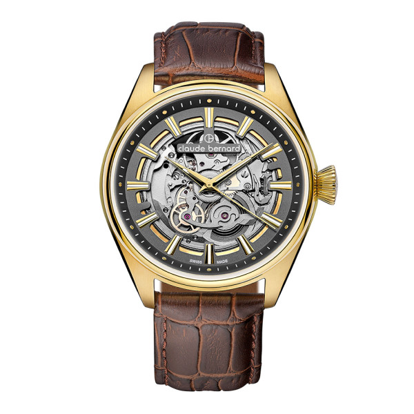 CLAUDE BERNARD 42MM 85307 37JC GID