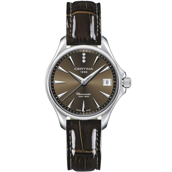 CERTINA DS ACTION 34M C032.051.16.296.00