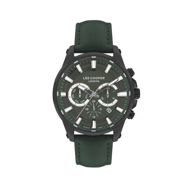Мъжки часовник LEE COOPER LC07525.677