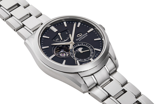 ORIENT STAR CONTEMPORARY 41ММ MEN`S RE-AY0001B