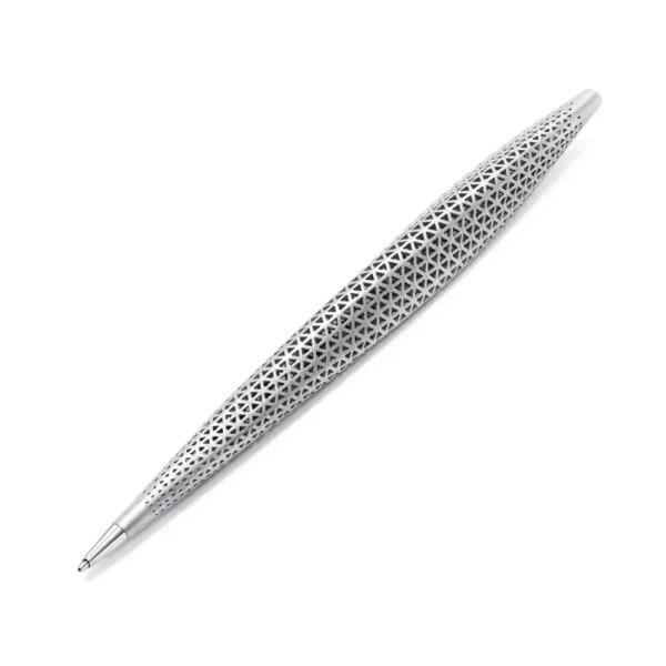 Химикалка Pininfarina - Speedform Ink, Silver