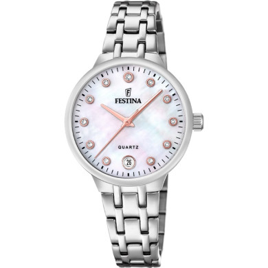 FESTINA MADEMOISELLE 32.5MM F20718/1