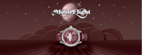 АVIATOR DOUGLAS MOONFLIGHT 36MM V.1.33.0.264.4