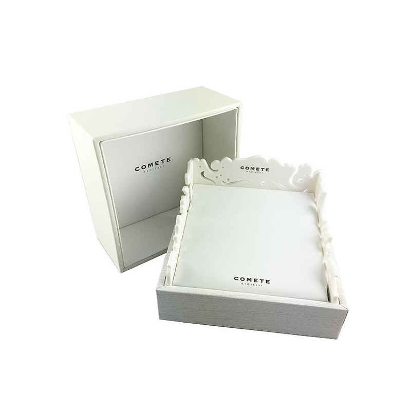 COMETE ЗЛАТЕН ПРЪСТЕН С ДИАМАНТИ ANB2345