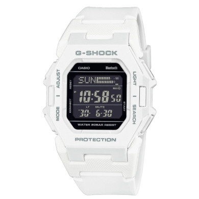 ЧАСОВНИК CASIO G-SHOCK GD-B500-7ER