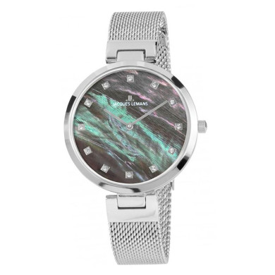 JACQUES LEMANS CLASSIC 36MM 1-2001G