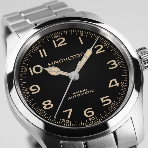 Hamilton Khaki Field Murph H70.405.130