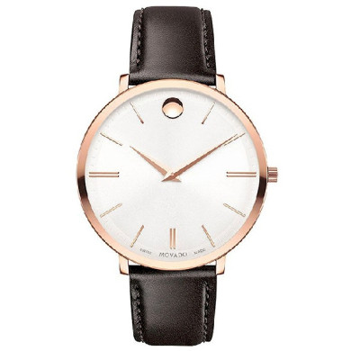 MOVADO ULTRA SLIM 35MM 607093