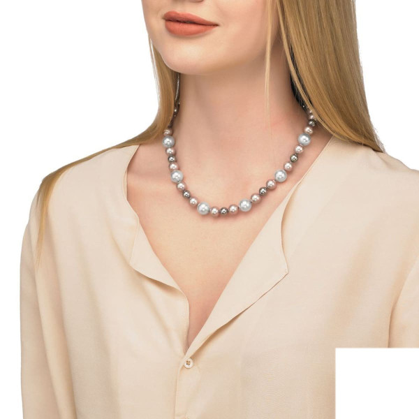 Majorica колие 12824.21.2.n46.000.1