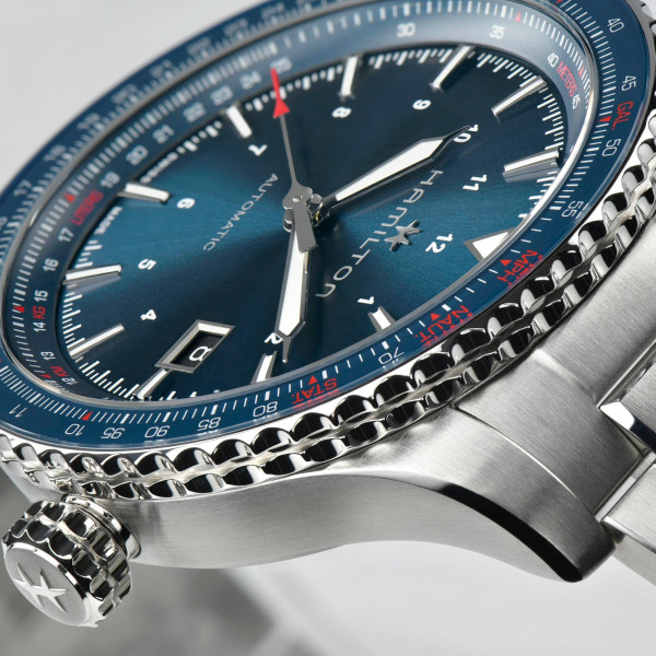 Hamilton Khaki Aviation H76645140