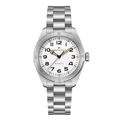 HAMILTON HAMILTON KHAKI FIELD 41MM H70315110