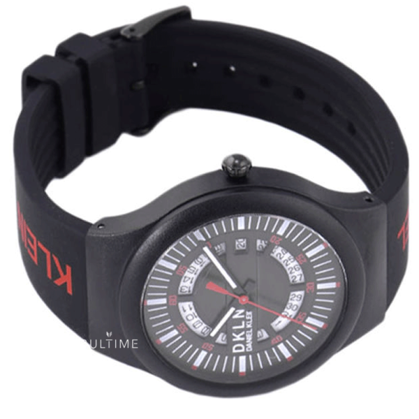 DANIEL KLEIN DKLN 43MM MEN'S WATCH DK.1.12275-6