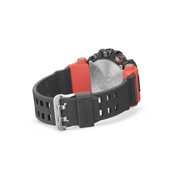 CASIO G-SHOCK MUDMAN GW-9500-1A4ER